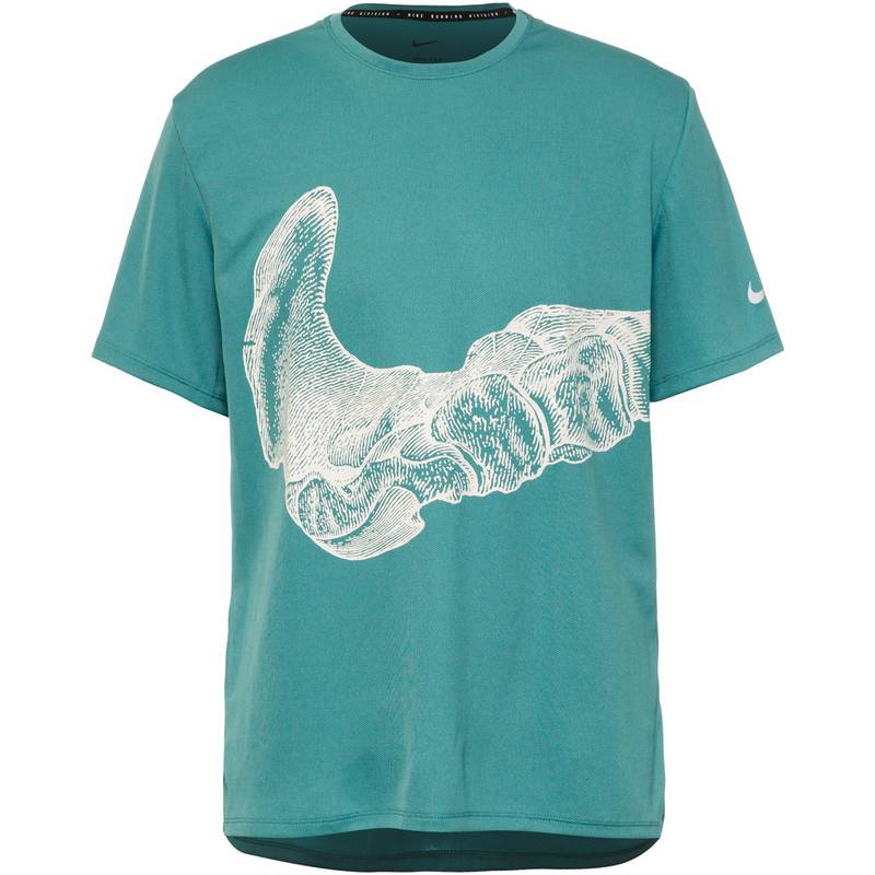 Nike Miler Funktionsshirt Herren
