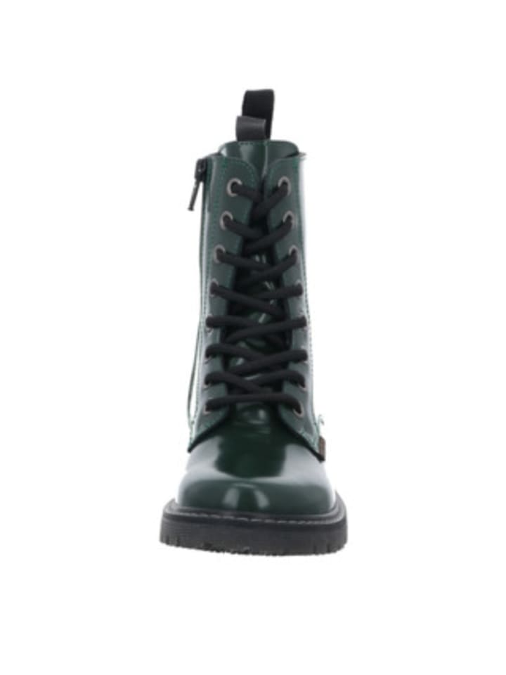 VADO  Stiefel Mädchen für Damen in grün in grün günstig kaufen