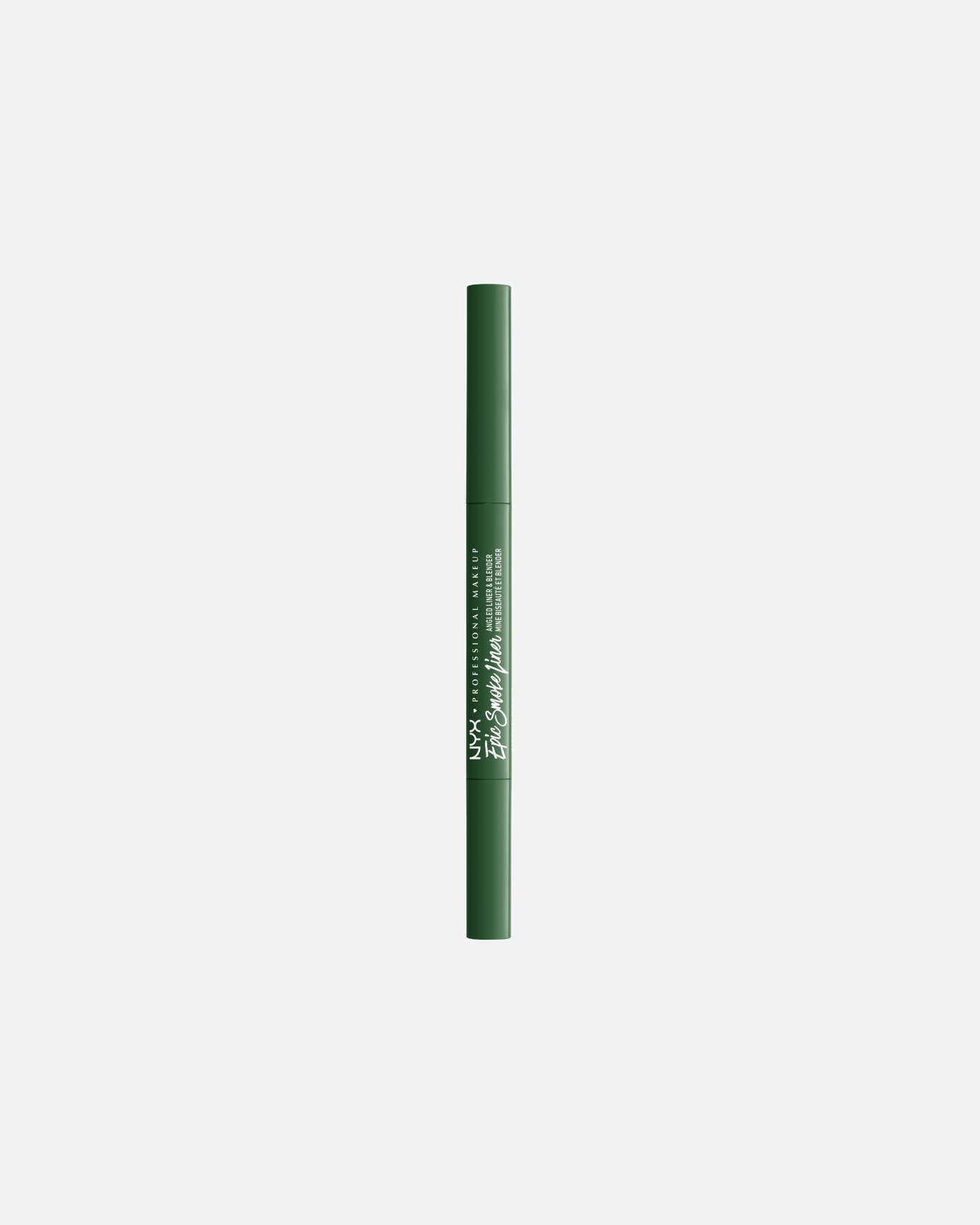 NYX Professional Makeup Epic Smoke - Očný make-up s dvojitým emboutom