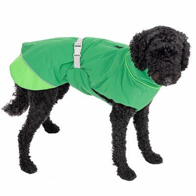 TIAKI Hundemantel Leonardo