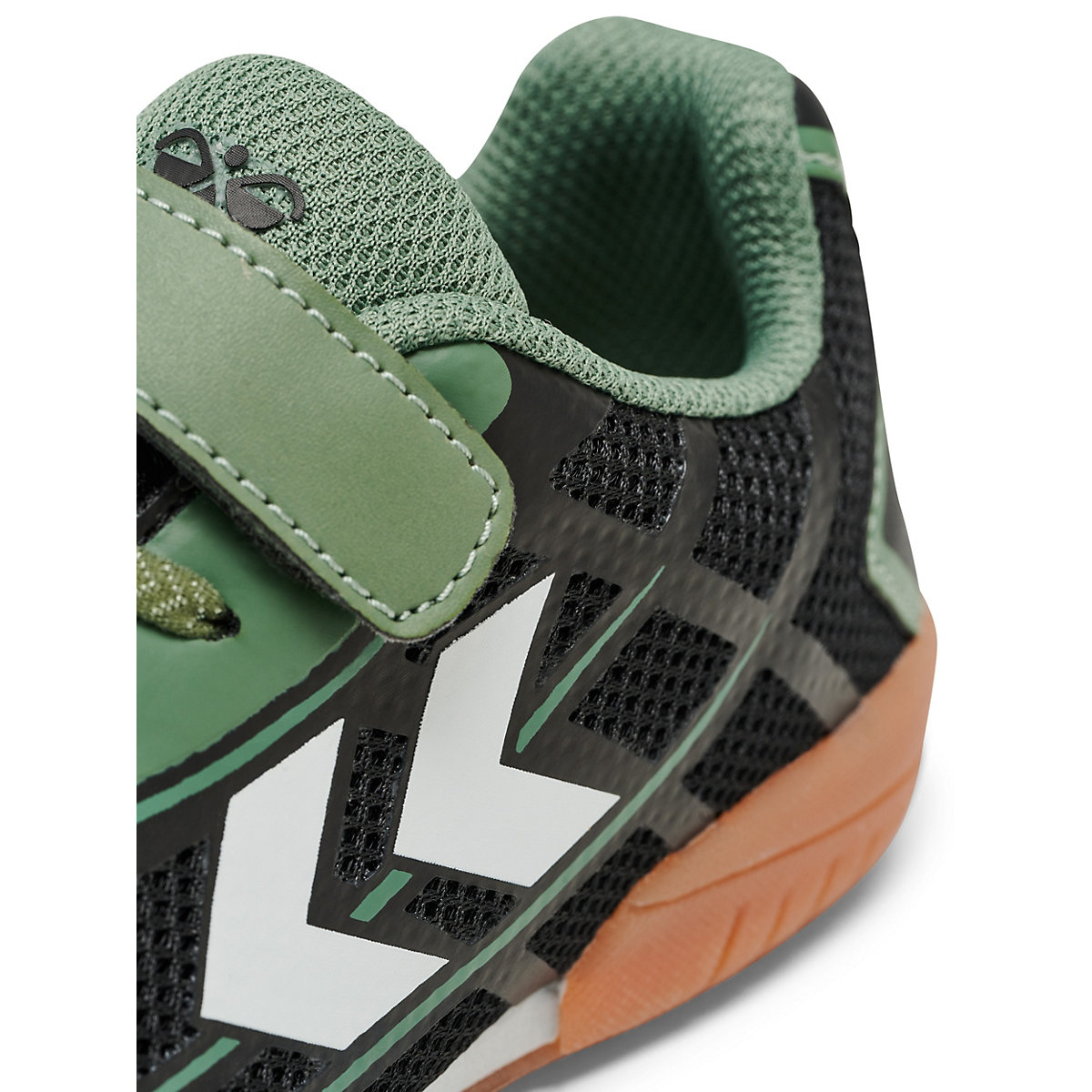 ROOT ELITE II JR VC Sportschuhe für Kinder