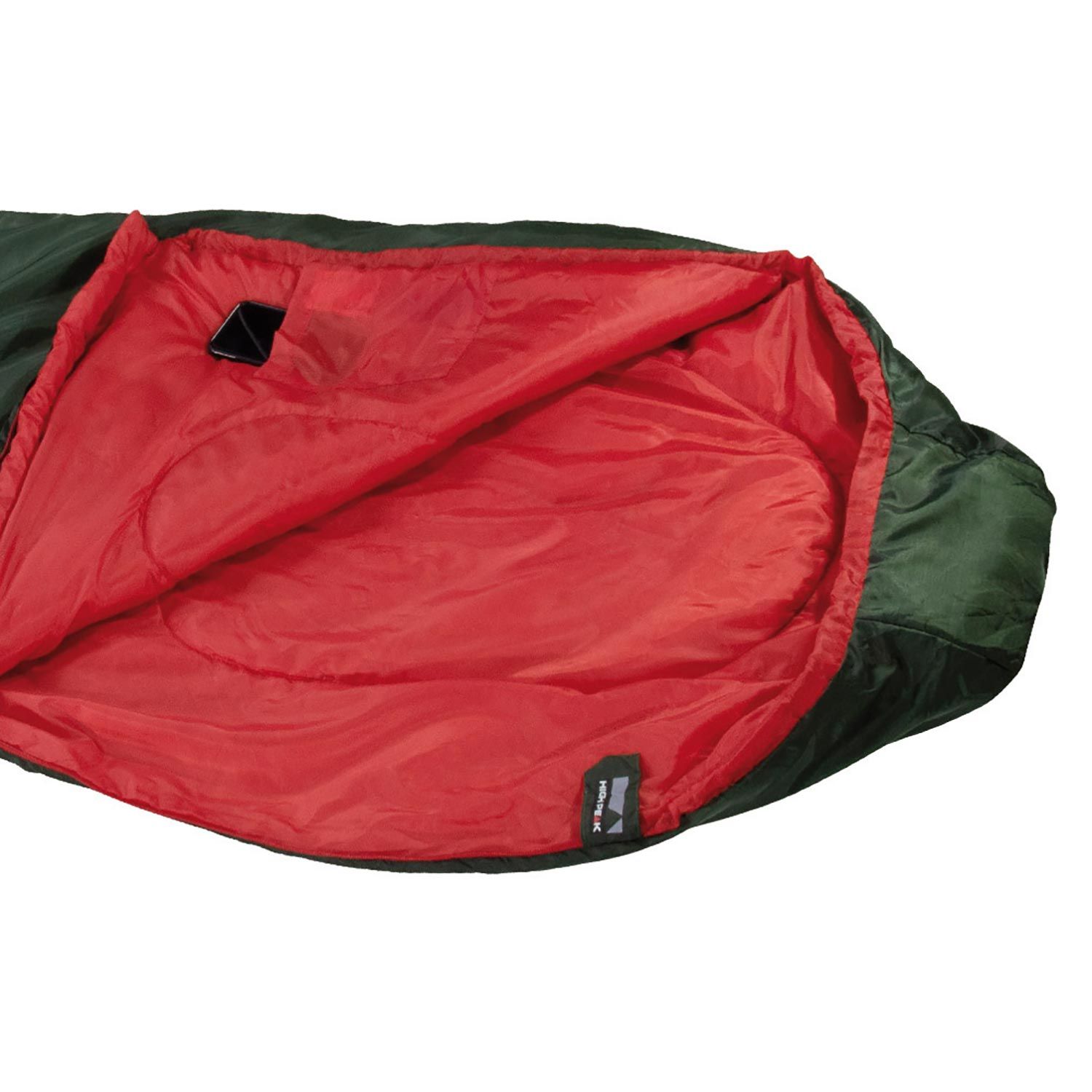 Leichtgewicht Mumien Schlafsack Lite Pak 1200
