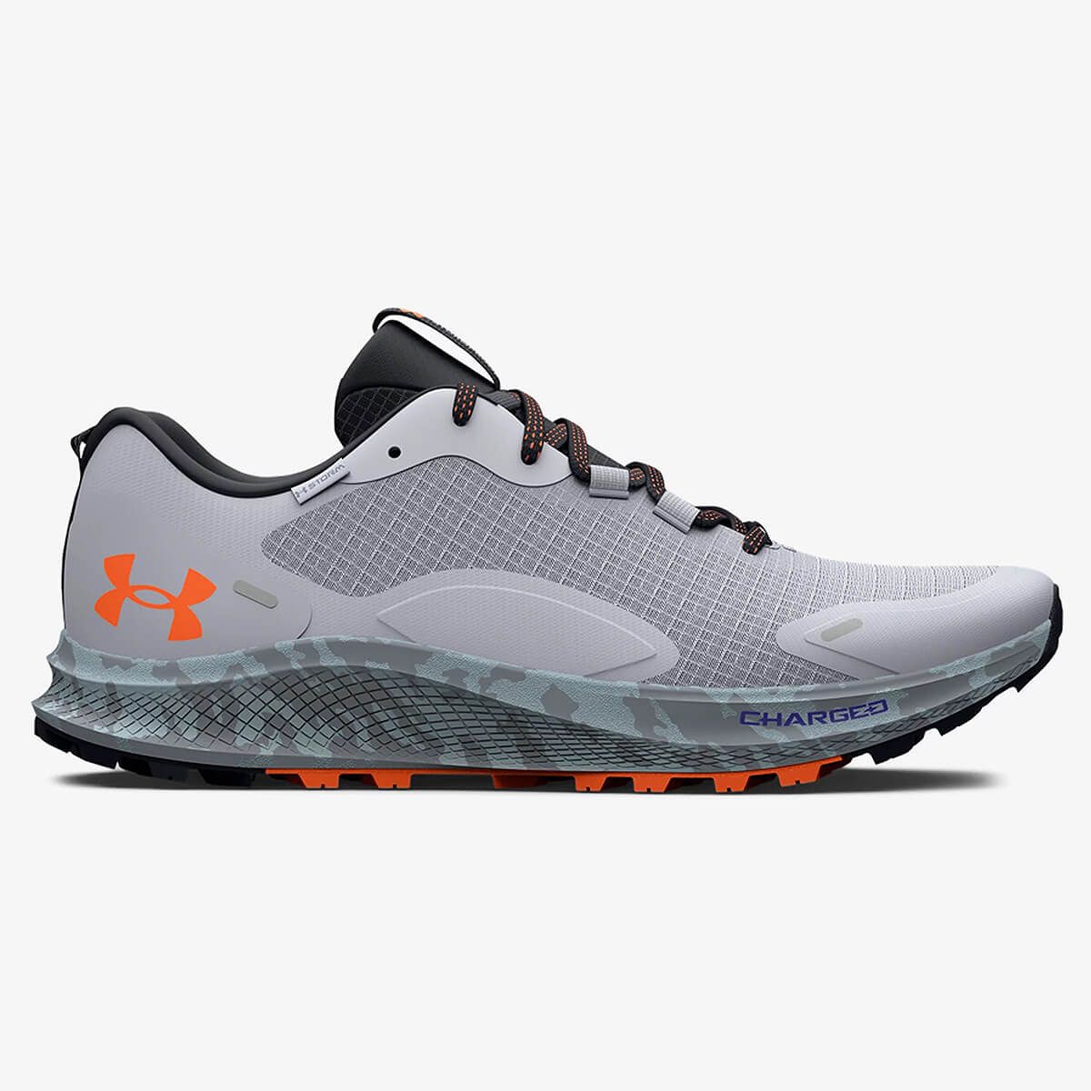 Charged Bandit Trail 2 Storm Running Schuhe
