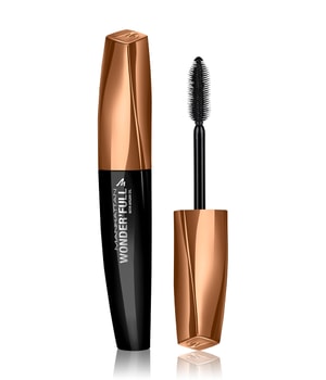 Manhattan Wonder' Full With Argan Oil Mascara-11 ml