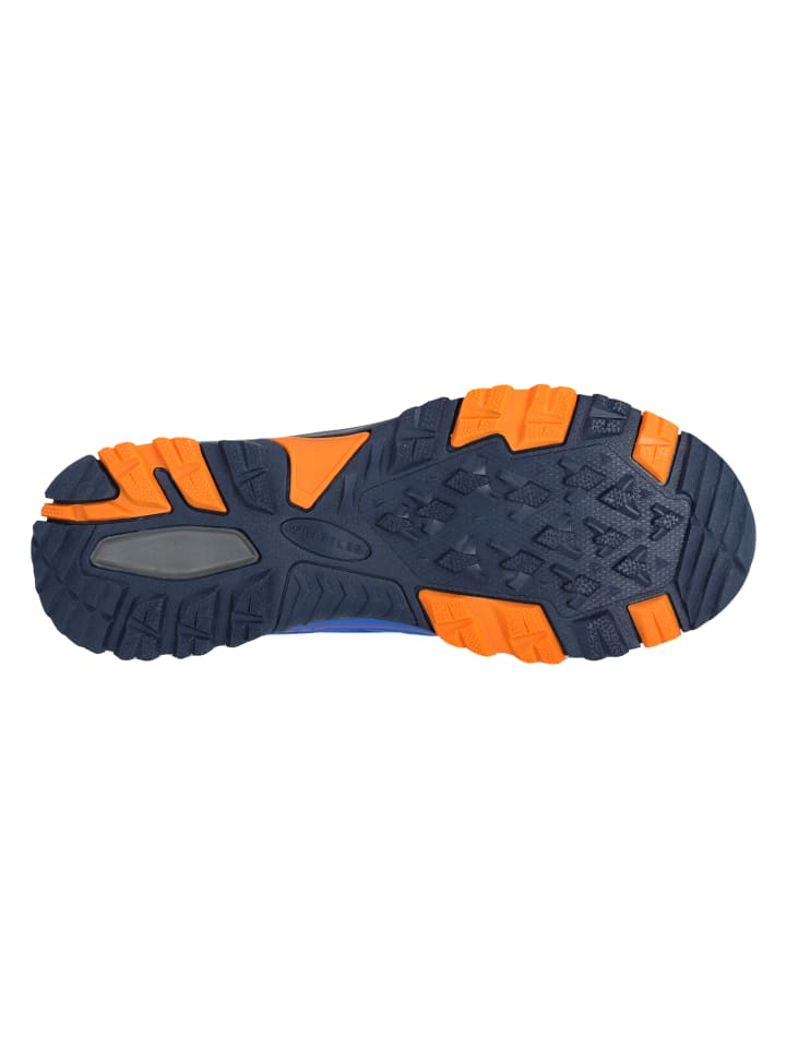 Whistler Outdoorschuhe Pangul in 2062 Brilliant Blue günstig kaufen