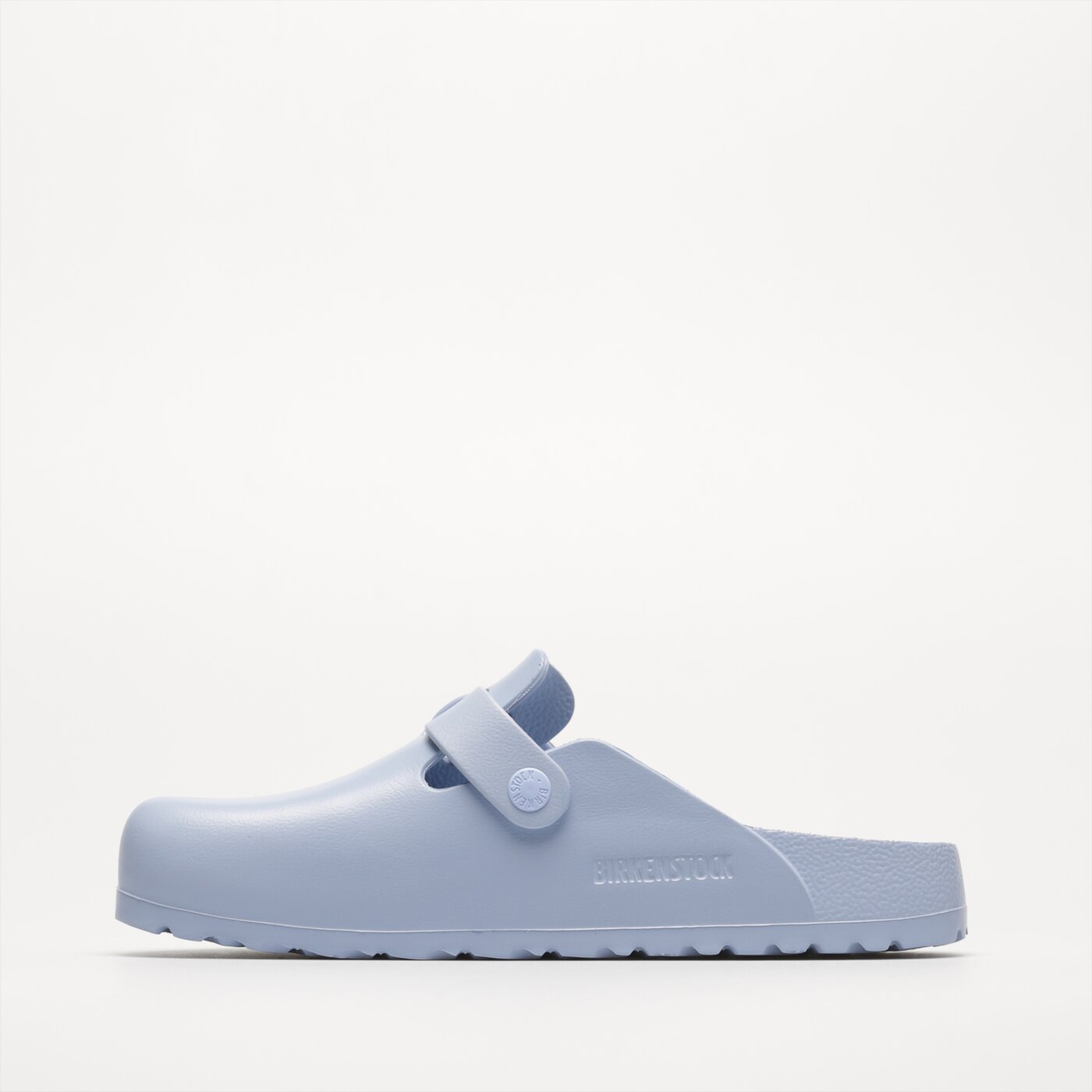 BIRKENSTOCK BOSTON EVA Blau