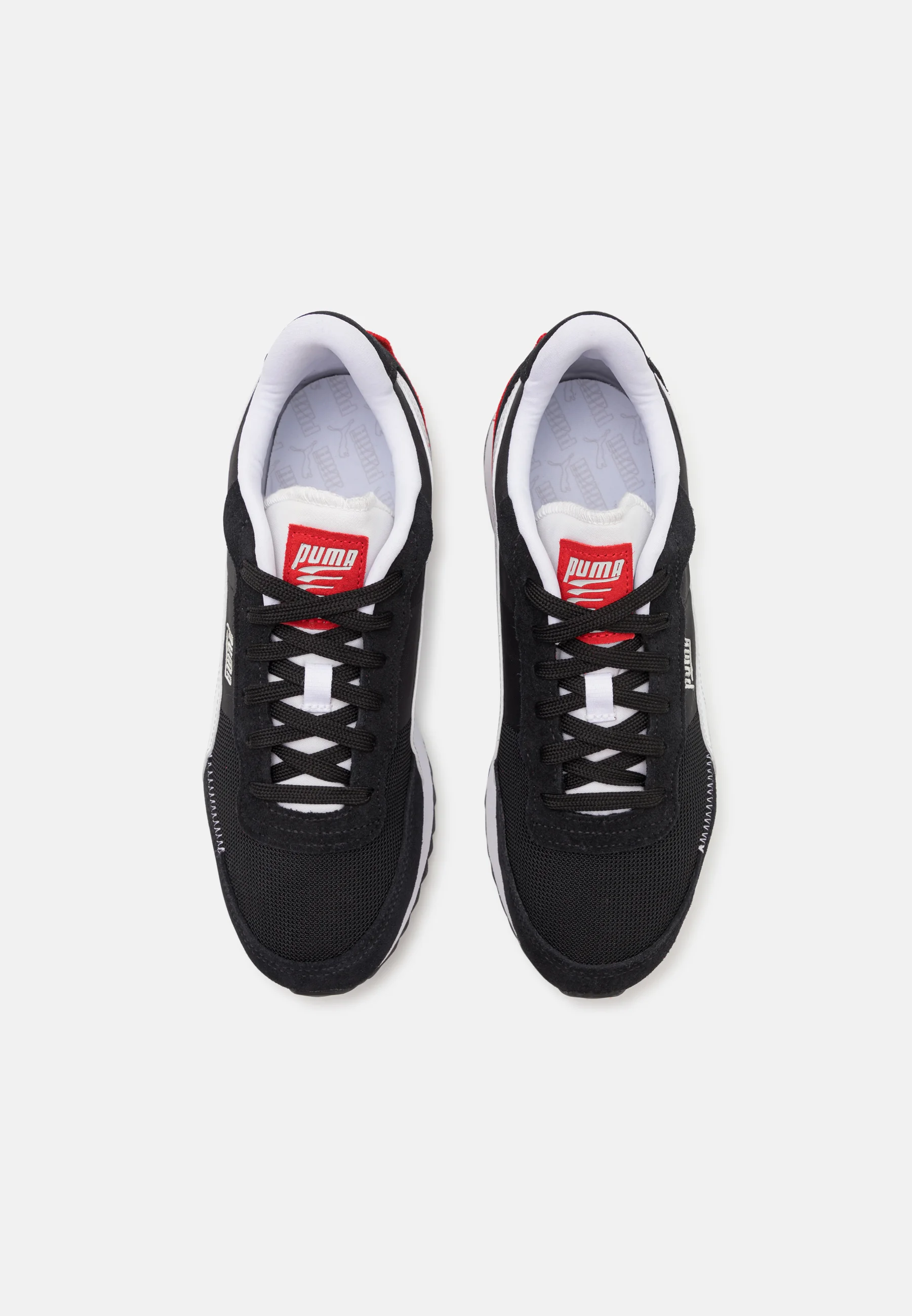 Puma ROAD RIDER UNISEX - Zapatillas bajas