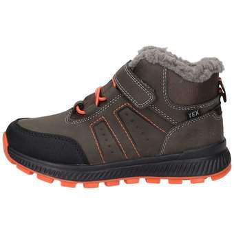 s.Oliver Ricardo Klett Boots in grün