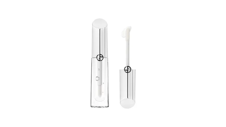 GIORGIO ARMANI Prisma Glass Lipgloss 4 ml Clear Shine - 01