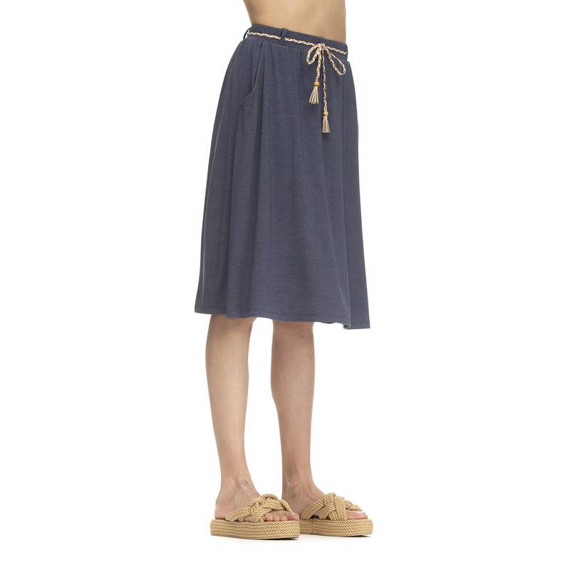 Ragwear Reikko A-Linien Rock Damen