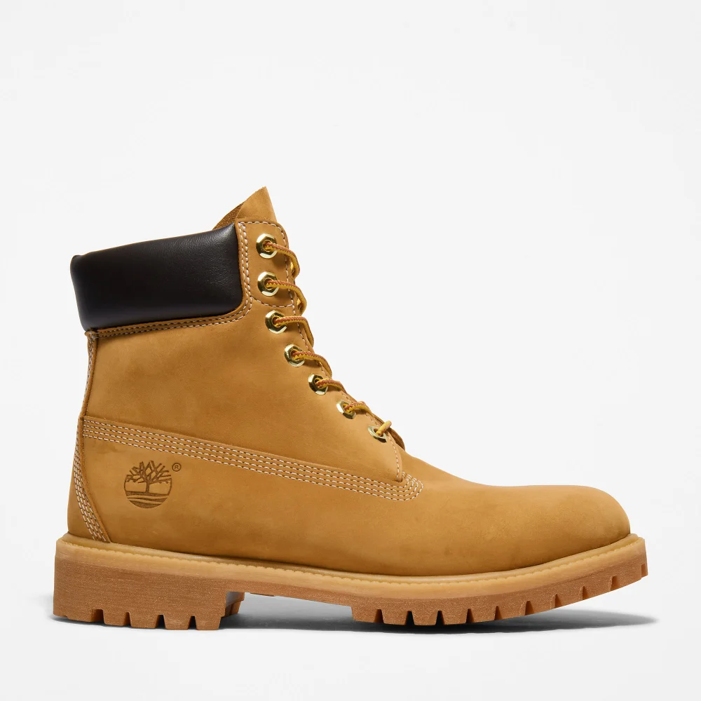 Timberland 6 Inch Premium Boot TB0100617131 / braun