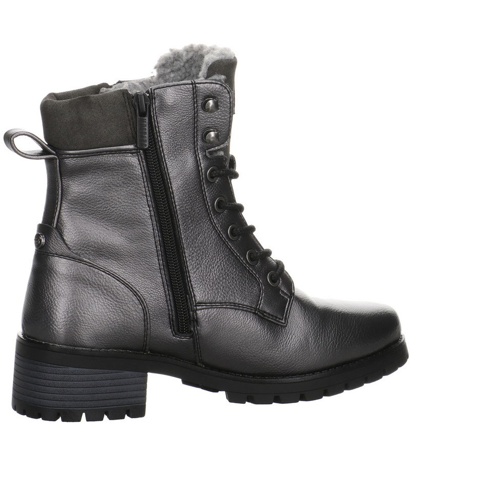 Mustang Boots