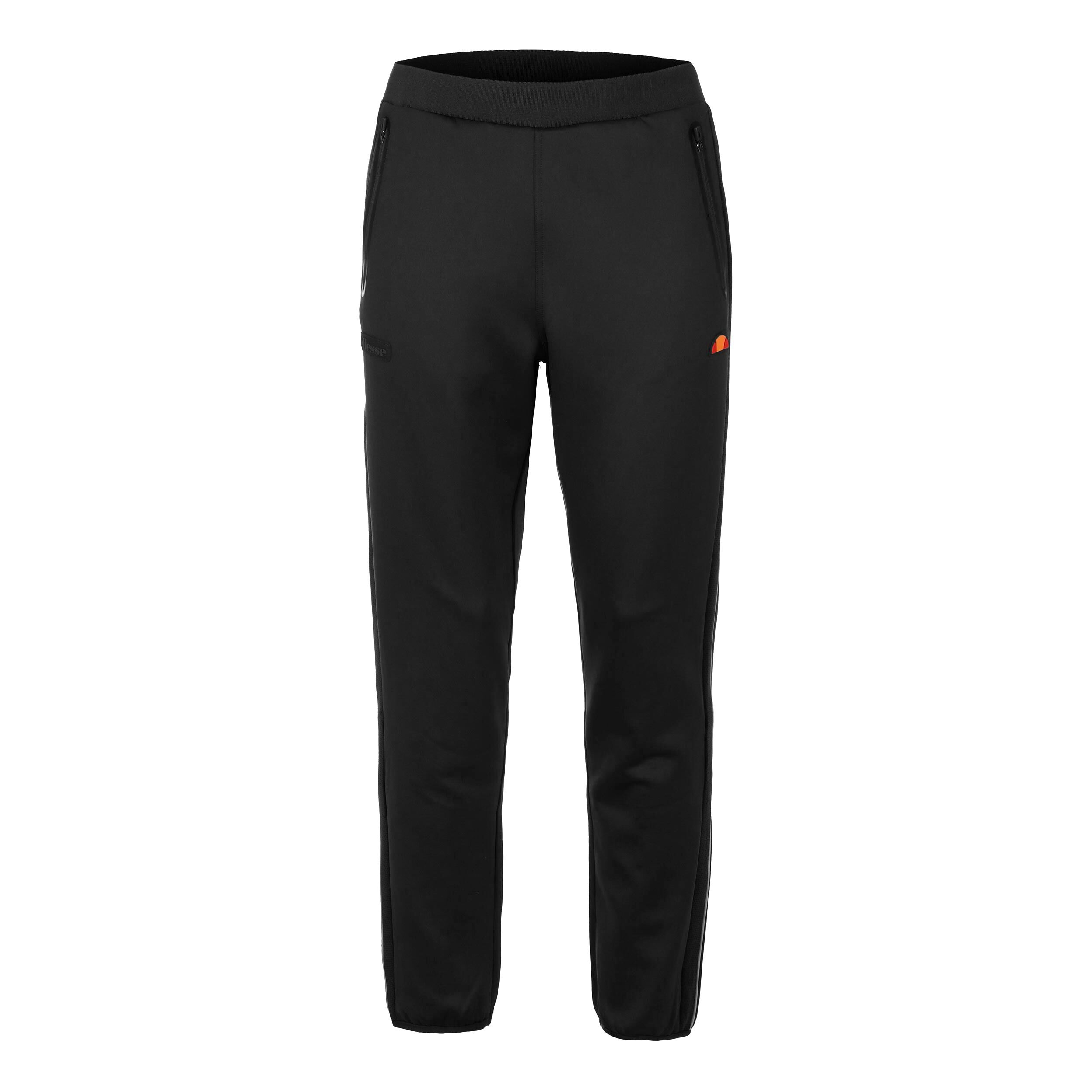 Bunero Trainingsanzug Herren - Schwarz