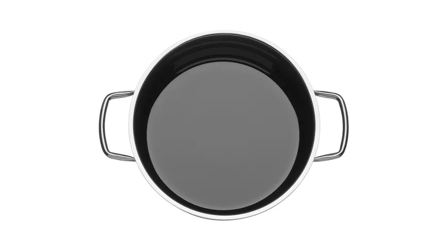 WMF Topfset Fusiontec Mineral 4-tlg.