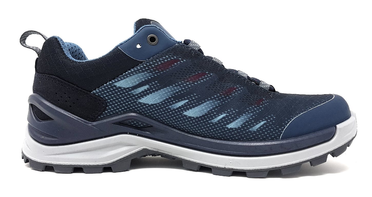 Lowa Ferrox GTX Lo 320697/6917 Blau 6917 navy