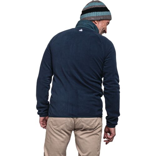 HERREN ROLLI FLEECE JACKET BALISALP M