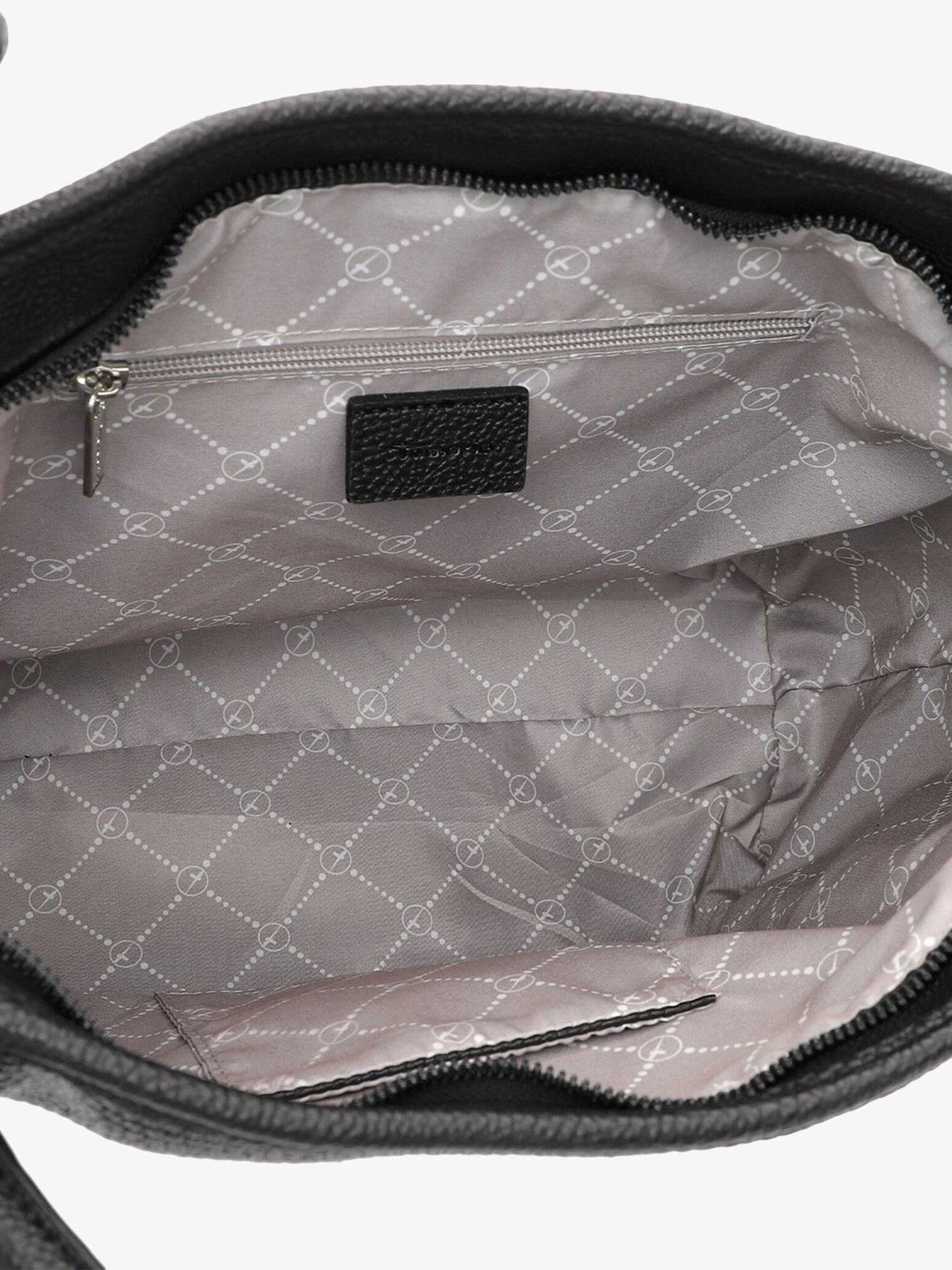 Sac cabas - noir