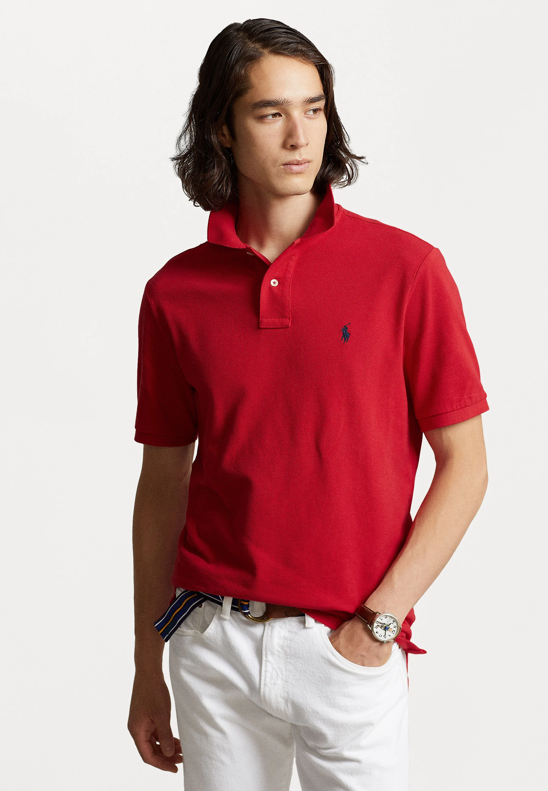 Polo Ralph Lauren BÁSICO - Polo