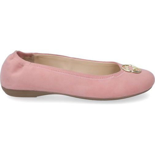 GERRY WEBER Ballerina Cecina 01, rosa