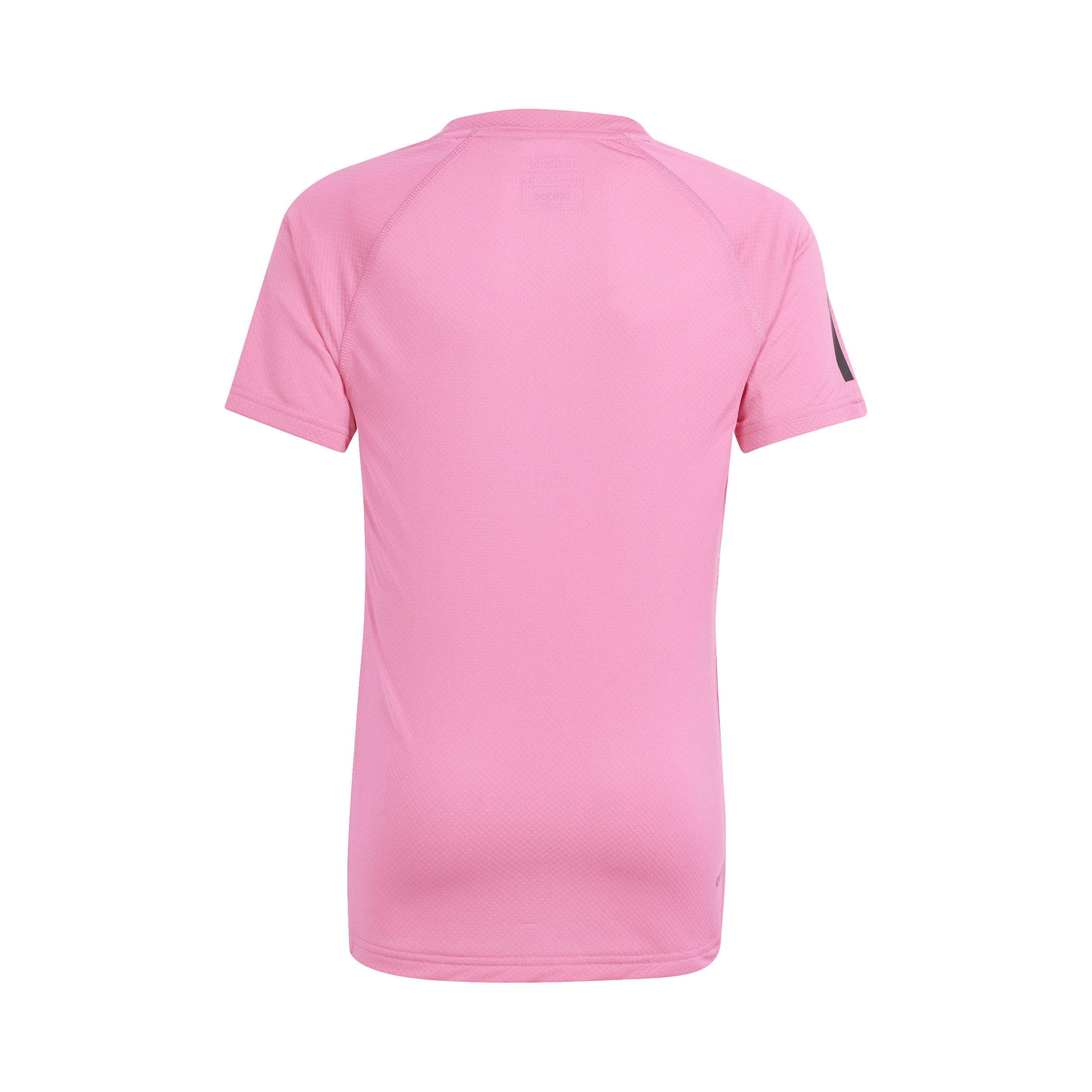Club T-Shirt Mädchen - Pink