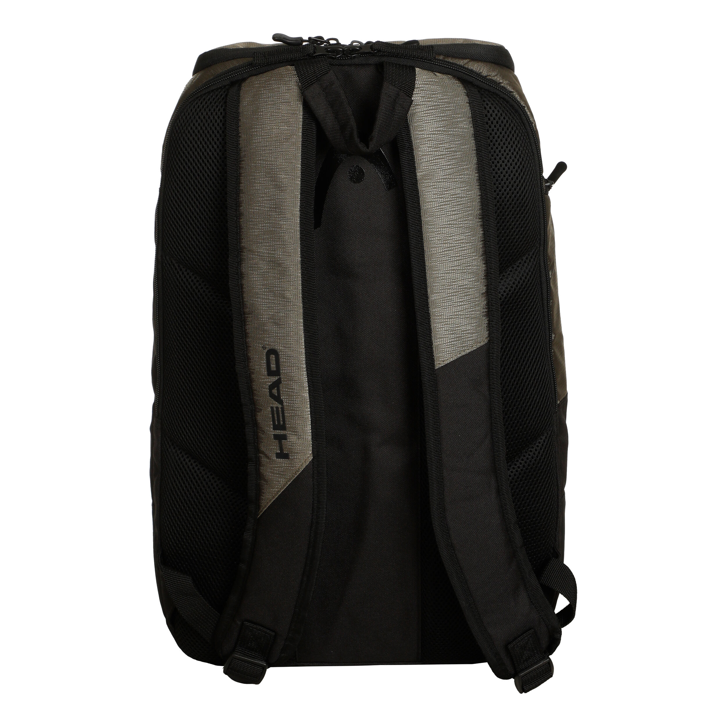 Pro X 28L Rucksack - Anthrazit, Schwarz