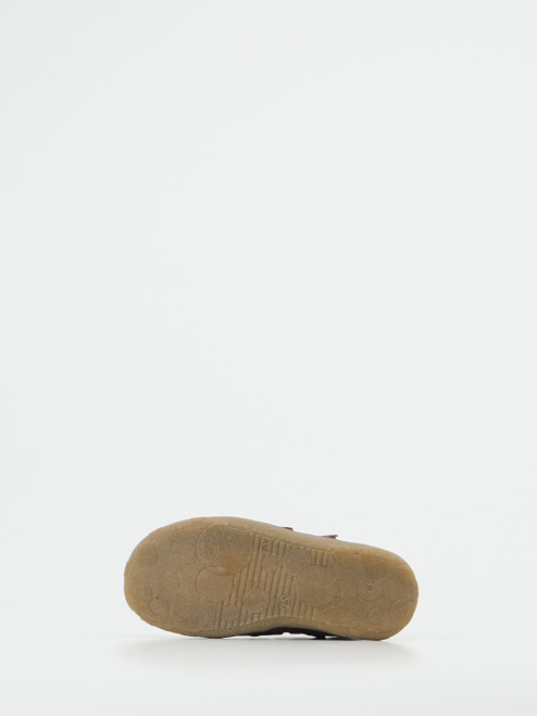 Lauflern-Klettboots gefüttert-68355390003 Froddo
