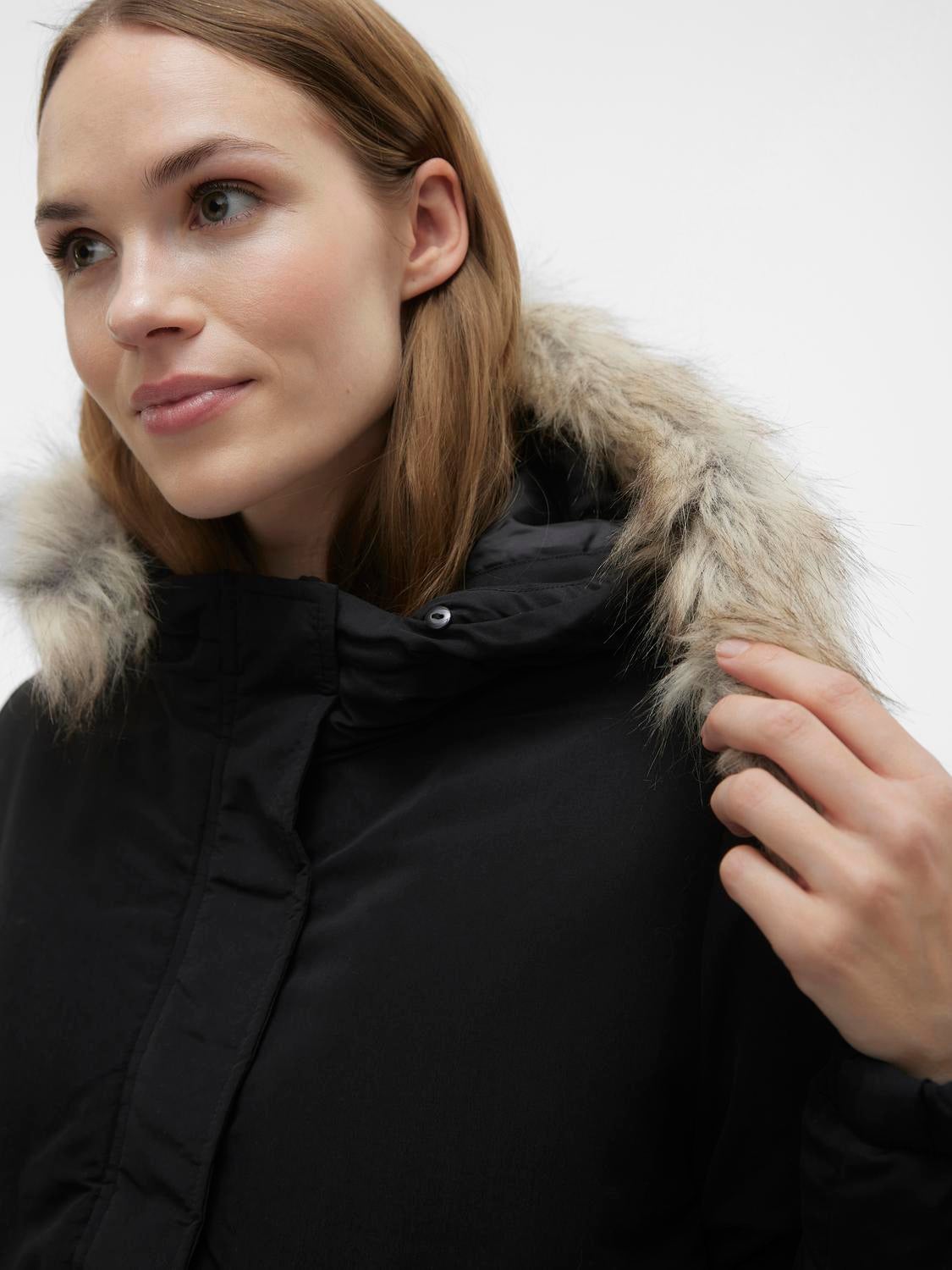 Umstands-jacke