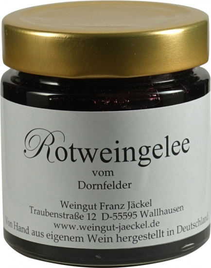 Geschenkpaket - Weingut Franz Jäckel