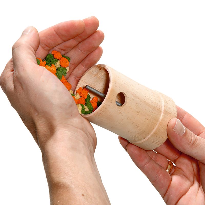 Karlie Snack-Rolle Rody zu TOP-Preisen