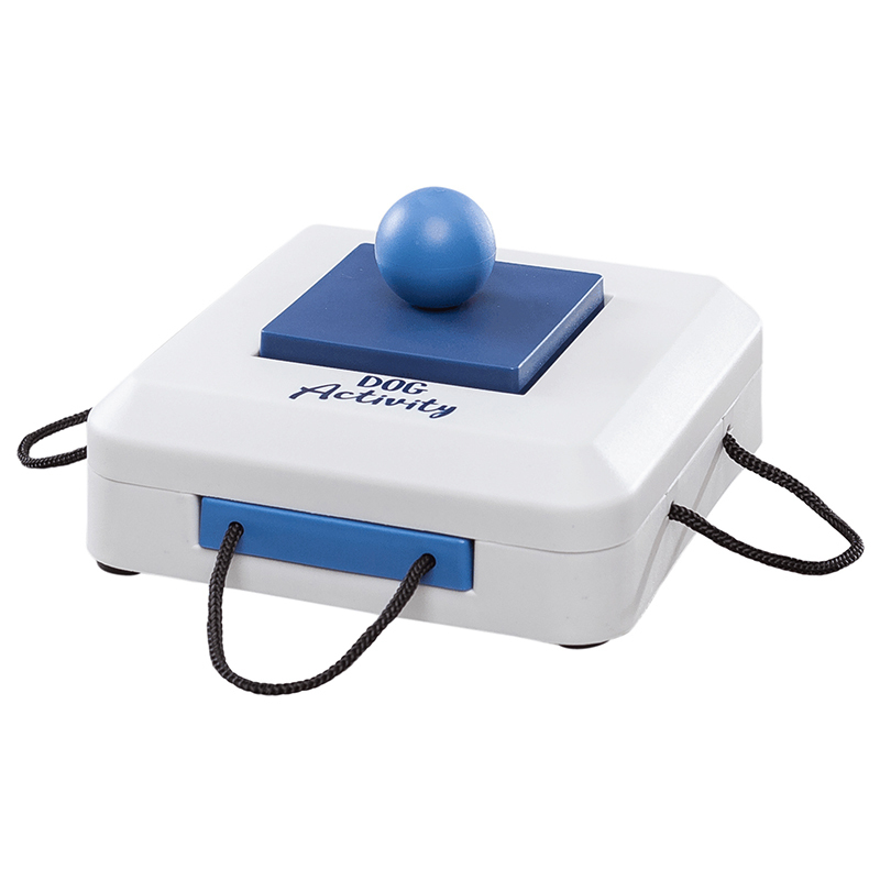 Trixie Intelligenzspielzeug Trixie Dog Activity Gamble Box