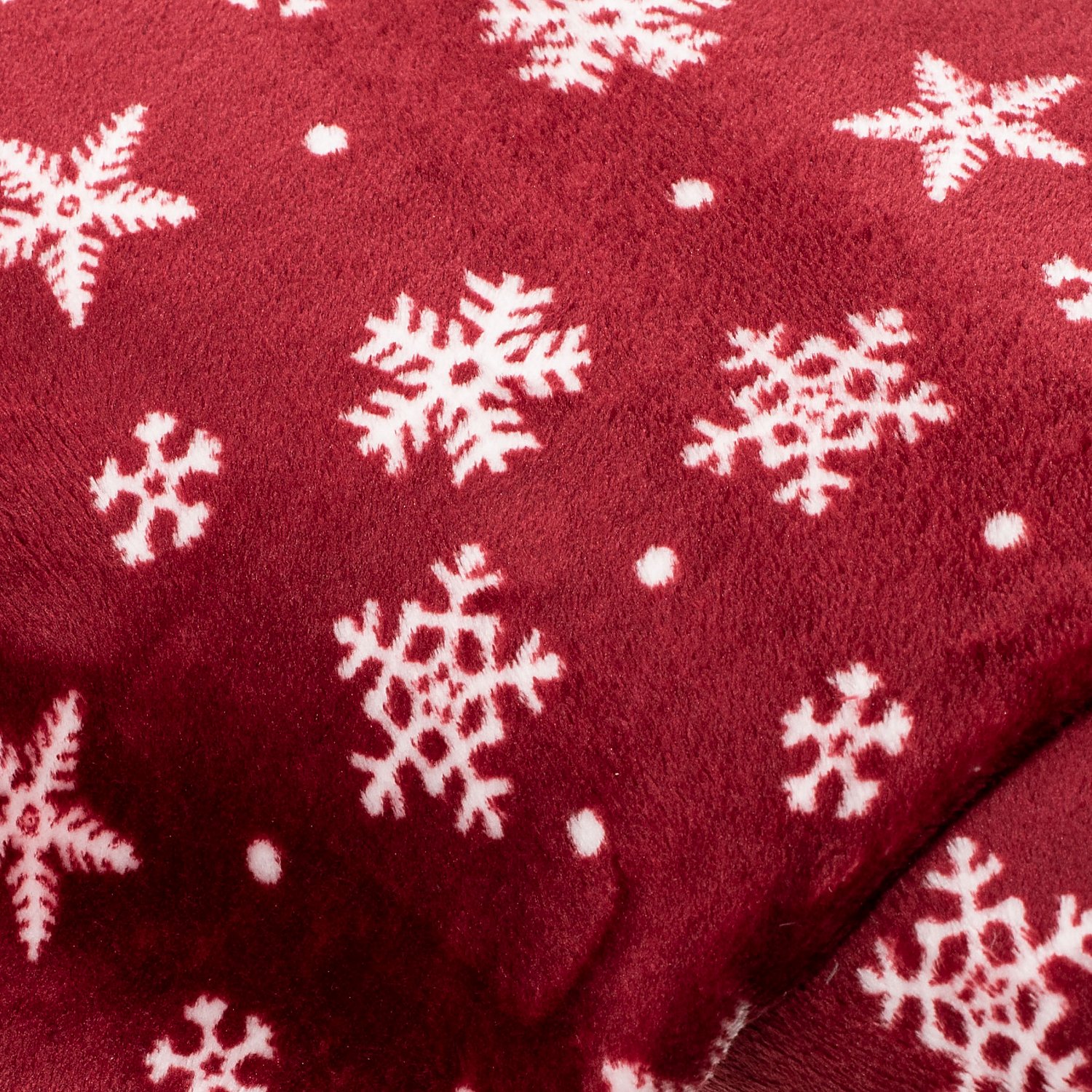Wellness-Fleece 