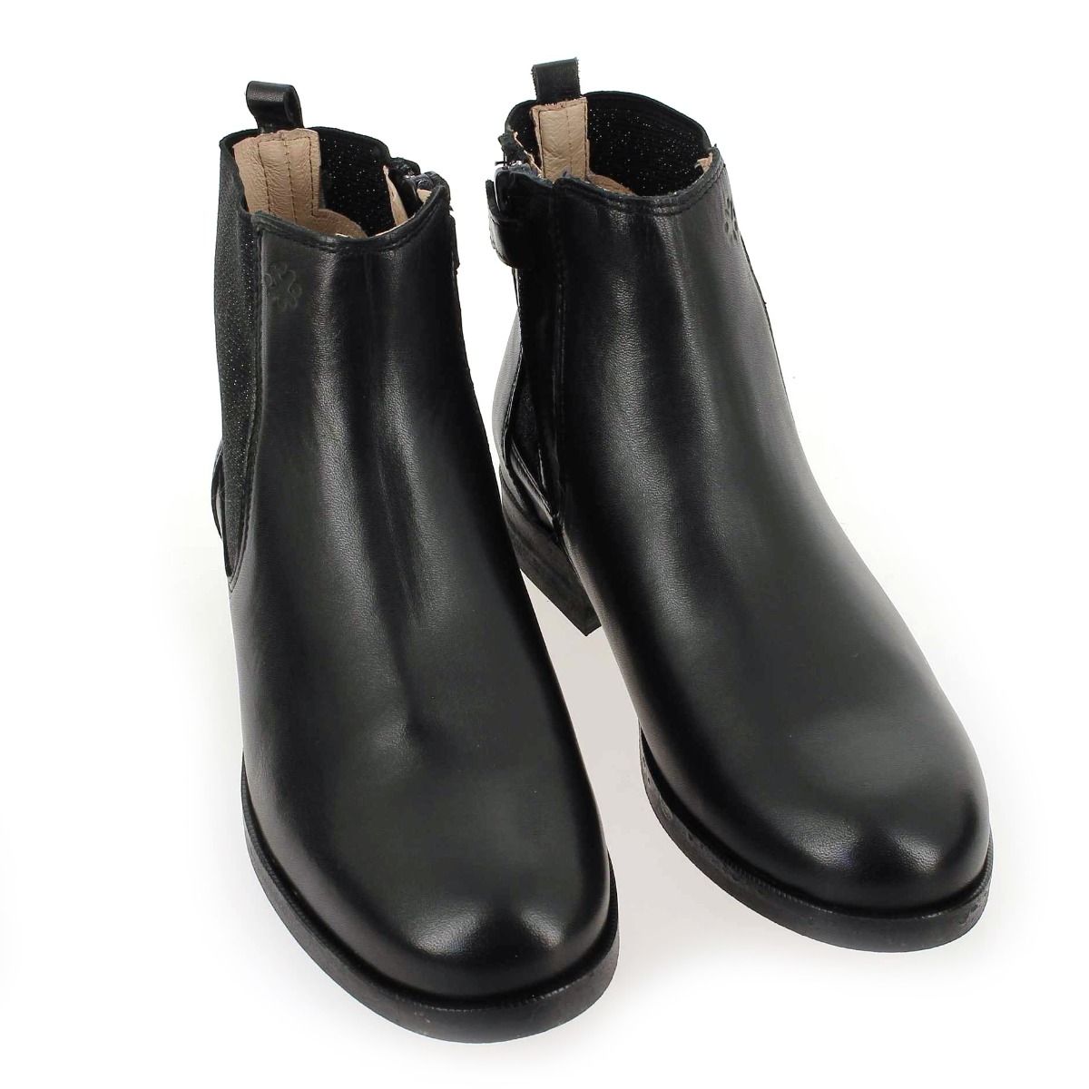 Acebos  9901 - Noir