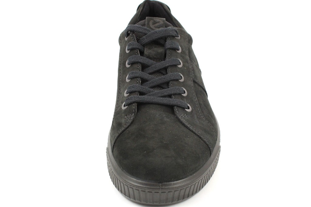 ECCO Sneaker schwarz