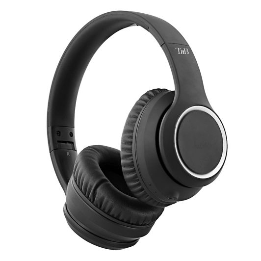 Căști TNB TV Bluetooth 3 în 1