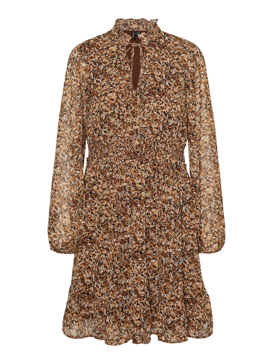 VMVERA Kurzes Kleid