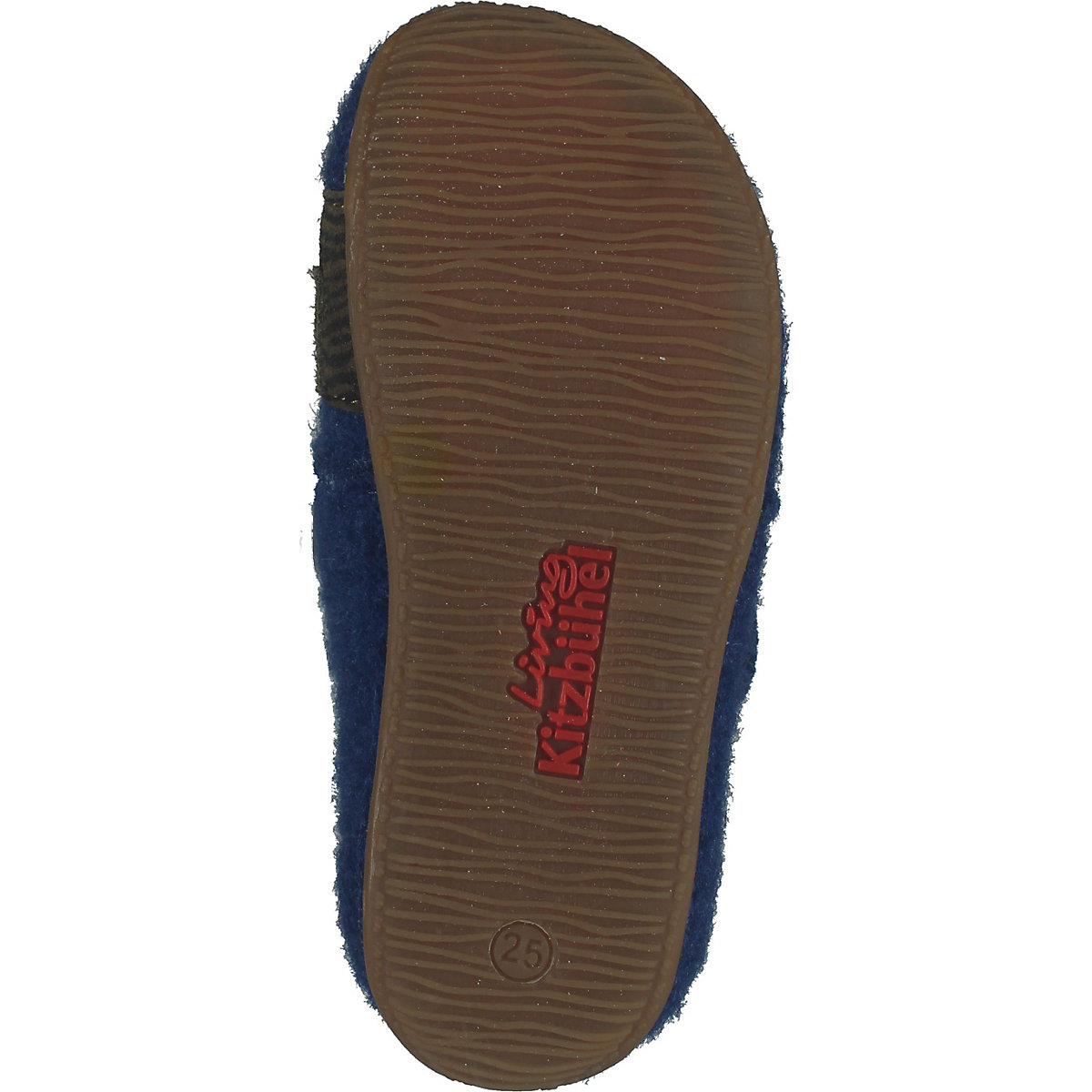 Hausschuhe Lauflernschuhe