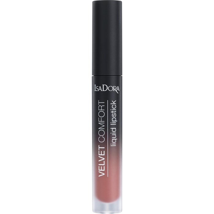 Velvet Comfort Liquid Lipstick