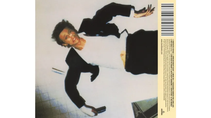 Lodger (2017 Remastered Version)