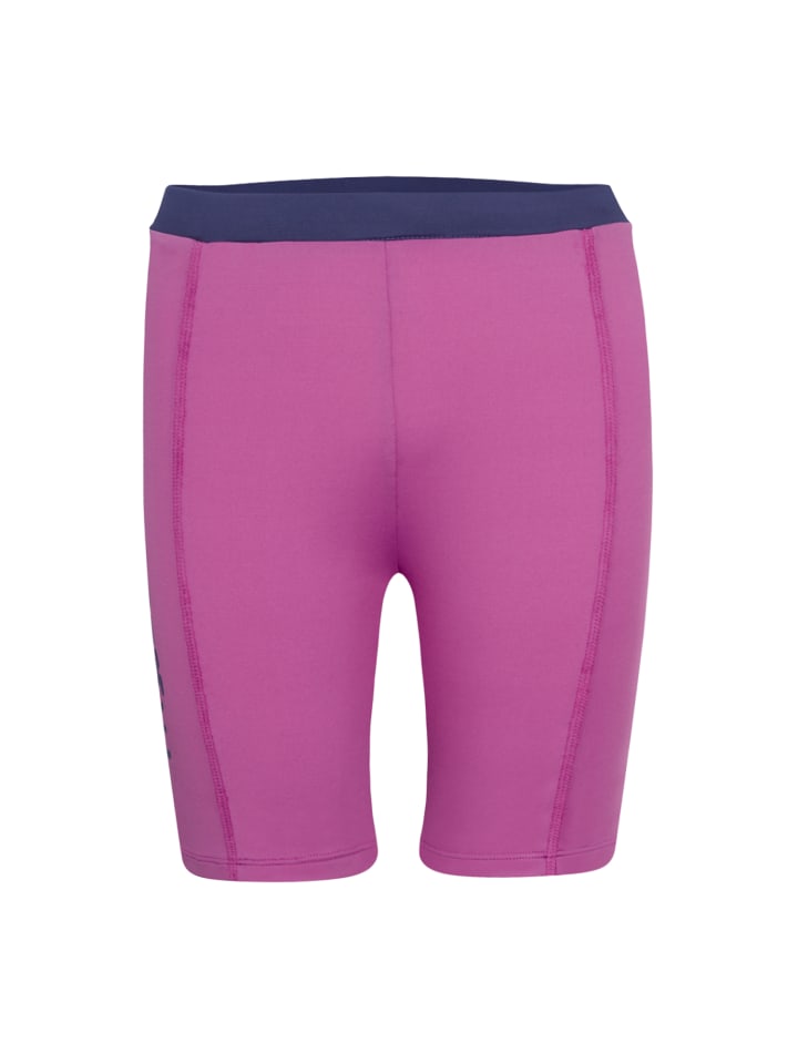 Trollkids Badeshorts Kvalvika in mallow pink günstig kaufen