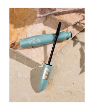 CATRICE Glam & Doll Sensitive Volume Mascara-9 ml
