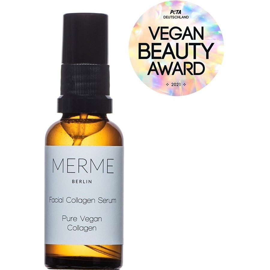 Facial Collagen Serum