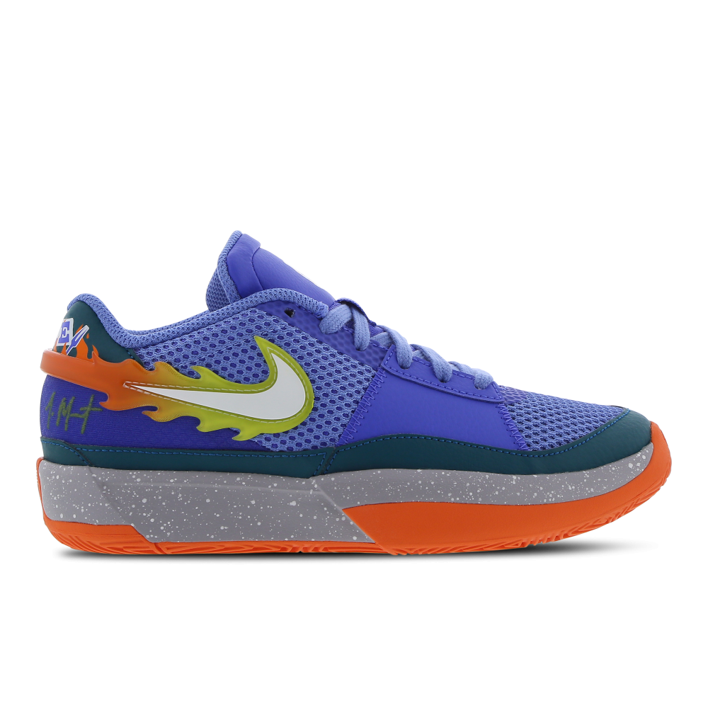 Nike Ja 1 FN4398-400 / blau
