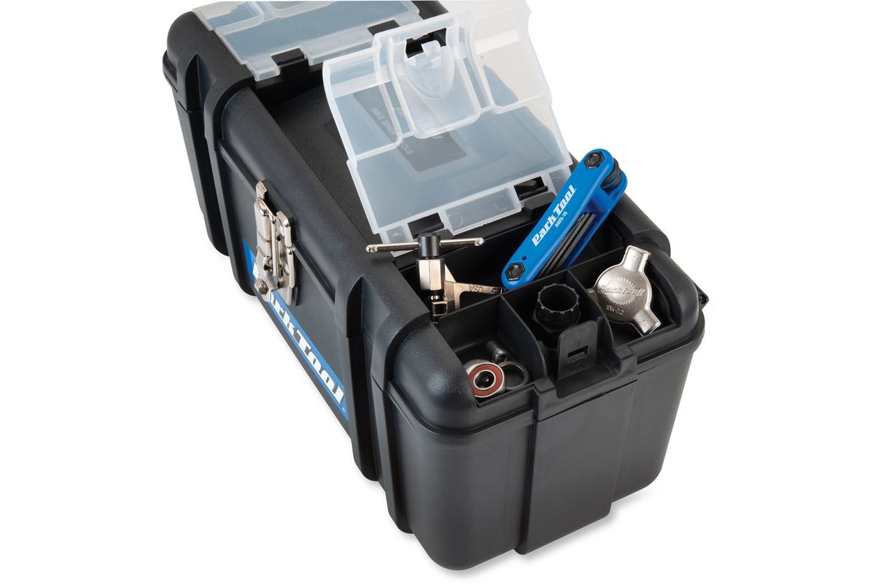 Park Tool SK-4 Starter Set - Werkzeug Box