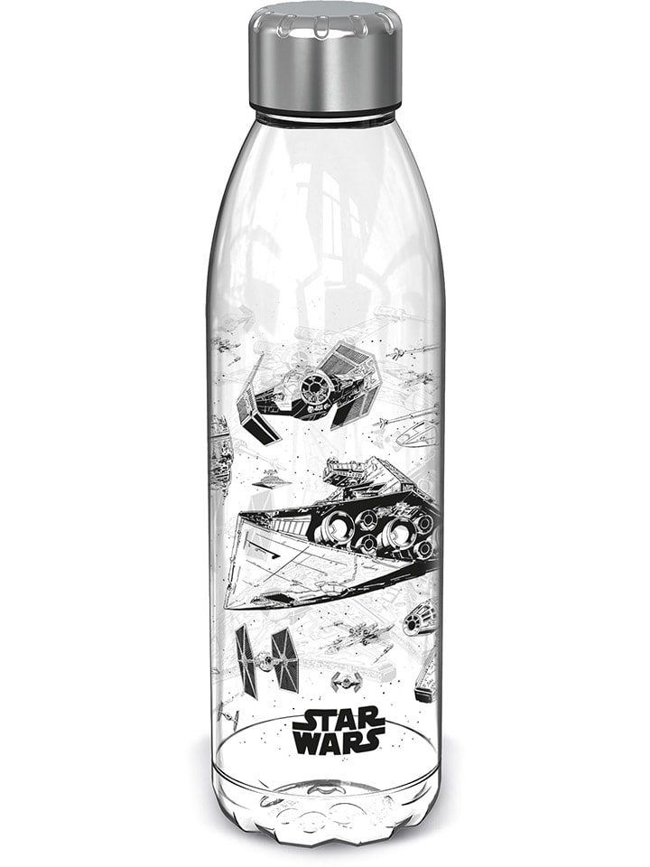 Stor Trinkflasche 