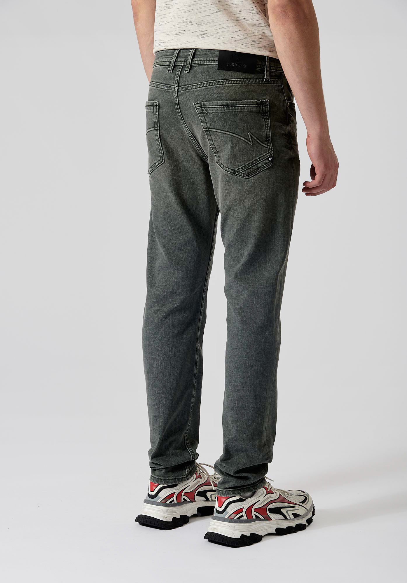 DARKO  Jean slim Homme