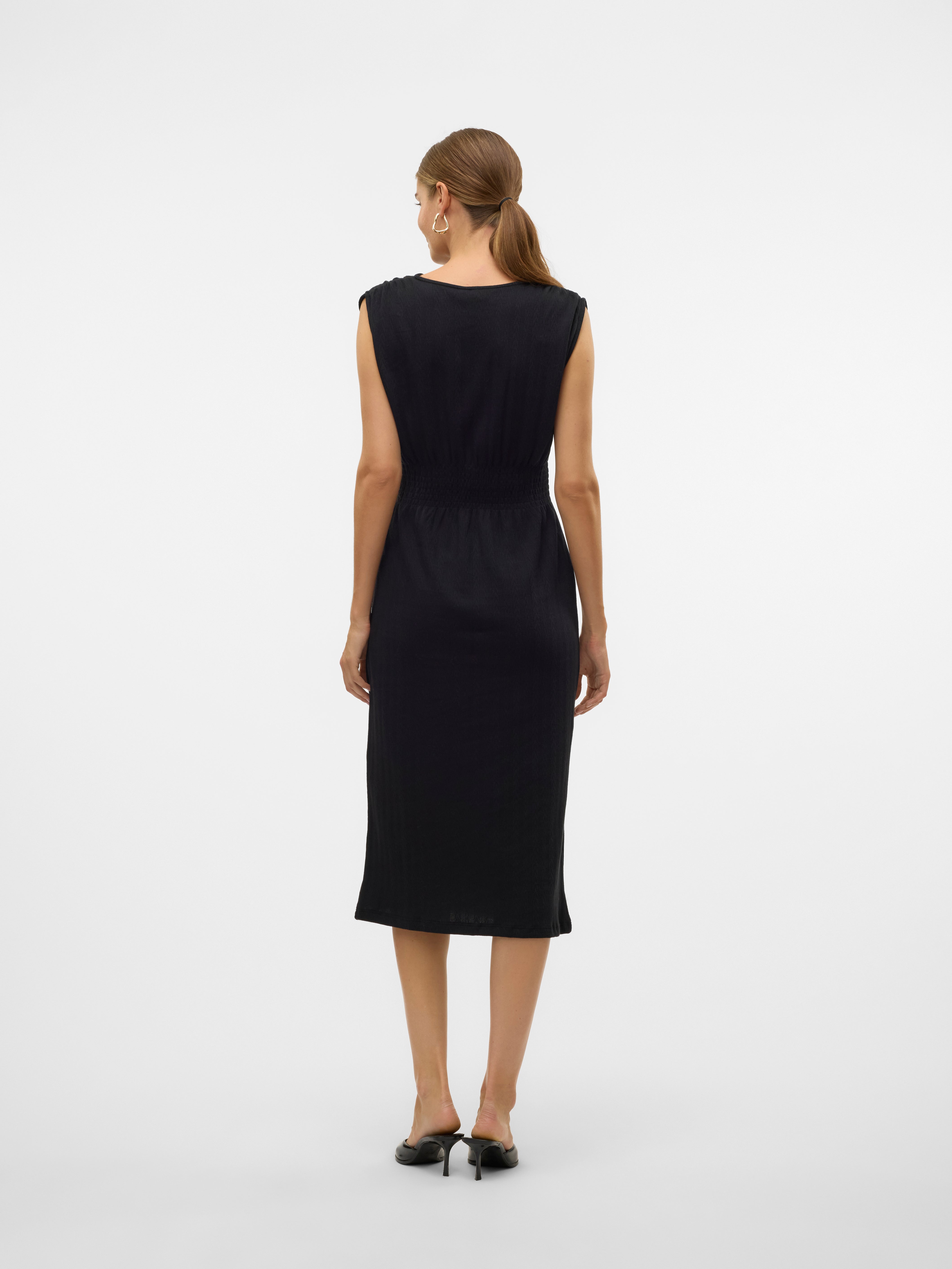 VMMENJA Midikleid