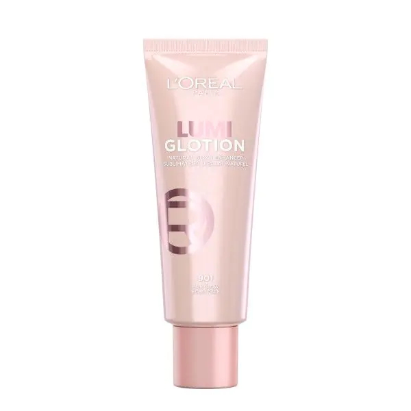 L'Oréal Glotion 901 Fair Glow 1 stk.
