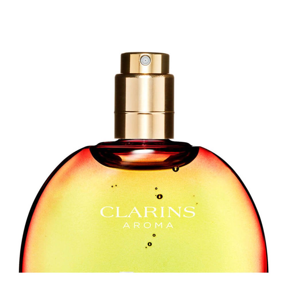 CLARINS Aromapflege Eau de Jardins Spray
