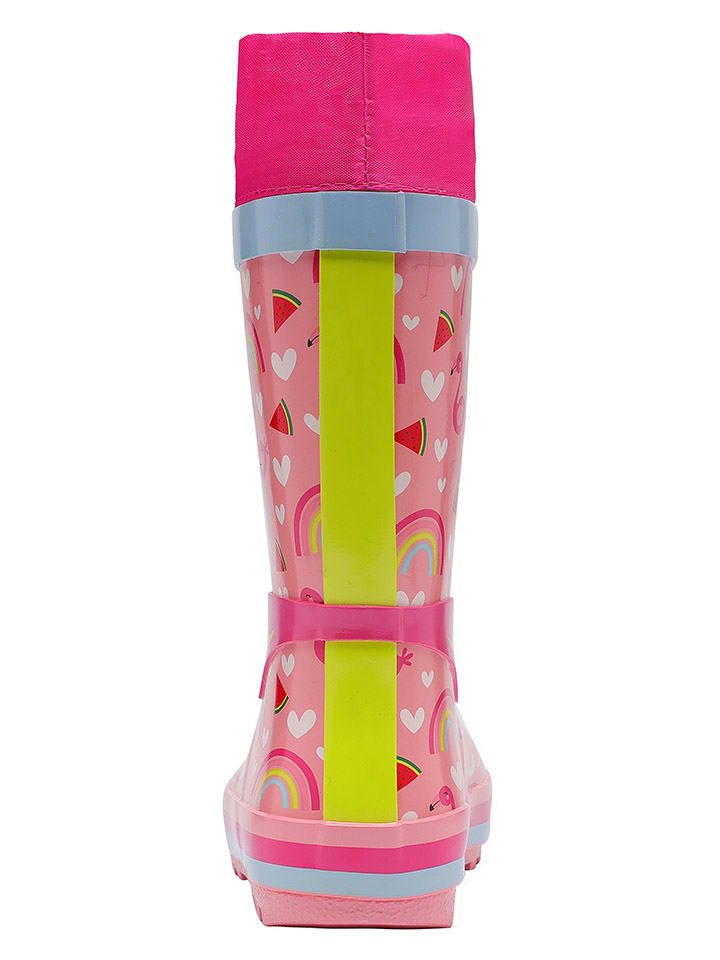 Kangaroos Gummistiefel 