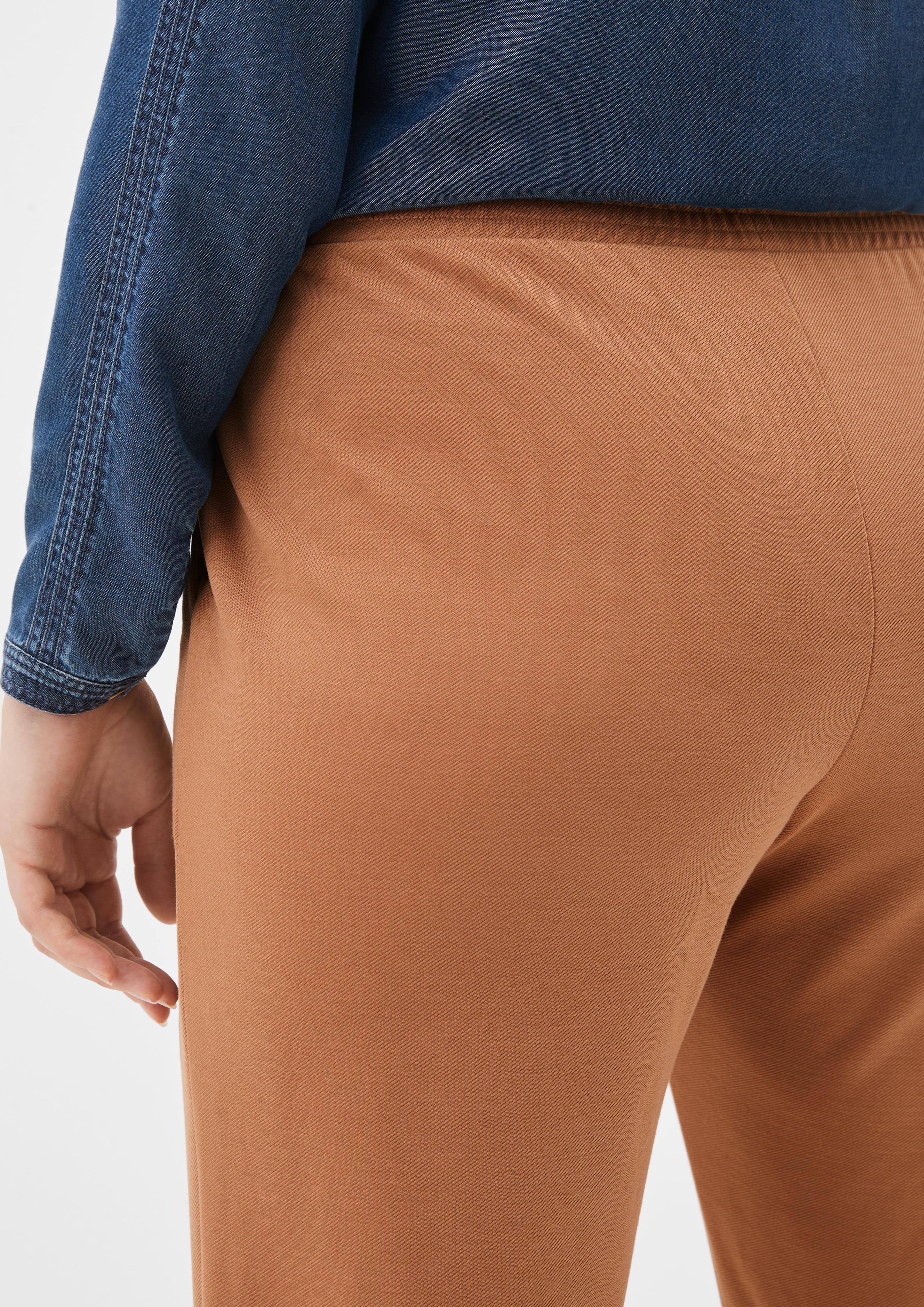 Jogpants mit Tunnelzugbund  2122099-8748